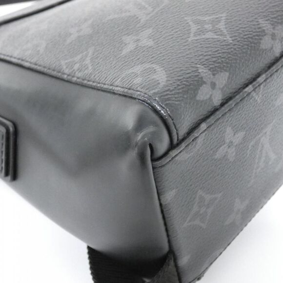 Louis Vuitton Monogram Eclipse Shoulder Bag - Picture 3 of 9